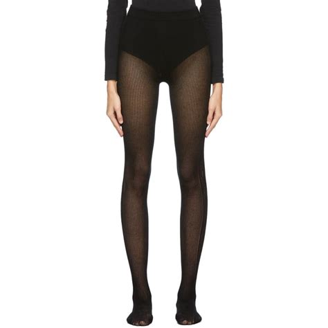 woman gucci tights|gucci distressed tights.